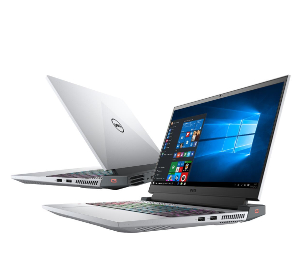 Dell Inspiron G15 Ryzen 7 5800H/16GB/1TB/Win10 RTX3060 - 654719 - zdjęcie